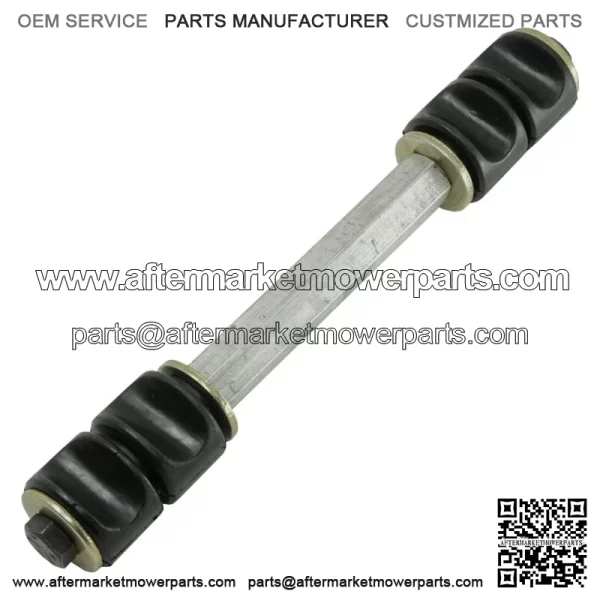 Rear Upper A-Arm Stabilizer Rod For Polaris Sportsman Touring 570 2020-2022 For: Polaris Sportsman 570