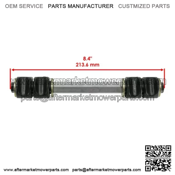 Rear Upper A-Arm Stabilizer Rod For Polaris Sportsman Touring 570 2020-2022 For: Polaris Sportsman 570 - Image 2
