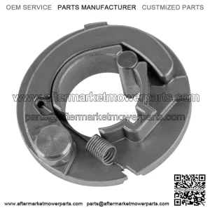 Centrifugal Engine Decompression System For Polaris Ranger 570-4 CREW 2017 2018  For: Polaris Sportsman 570