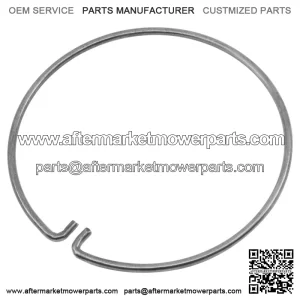 3235490  Front Differential Retainer For Polaris RZR General 2014-2023 For: Polaris Sportsman 570