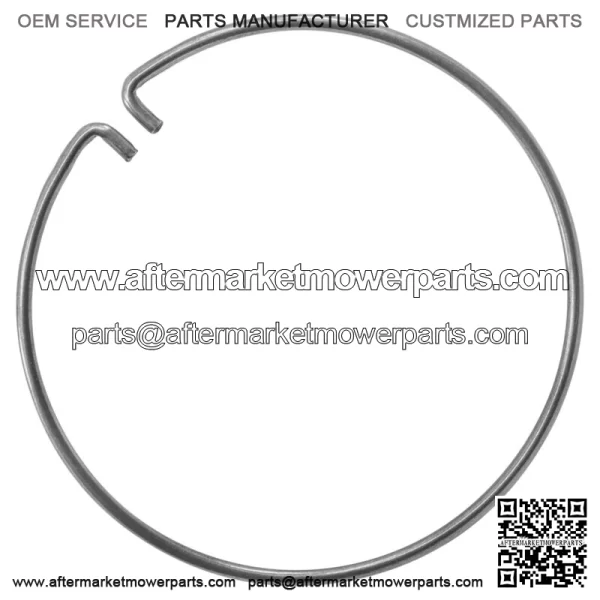 3235490  Front Differential Retainer For Polaris RZR General 2014-2023 For: Polaris Sportsman 570 - Image 3