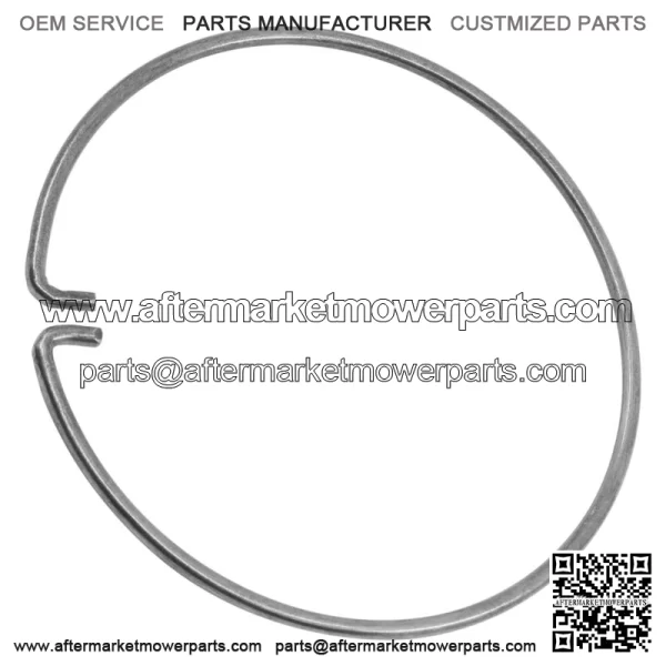 3235490  Front Differential Retainer For Polaris RZR General 2014-2023 For: Polaris Sportsman 570 - Image 4