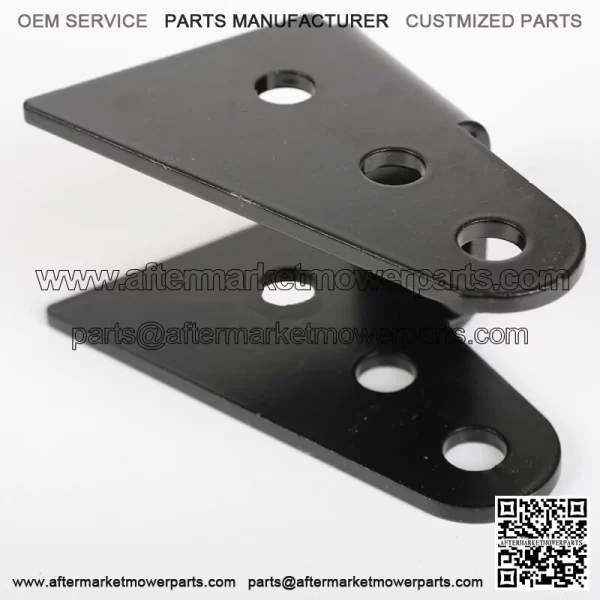 Fit KAWASAKI TERYX 800 TERYX 4 750 & 800 2.5" HEAVY DUTY Complete Lift Kit For: More than one vehicle - Image 4