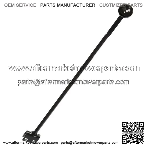 Hand Shifter Arm For: More than one vehicle