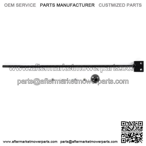 Hand Shifter Arm For: More than one vehicle - Image 2