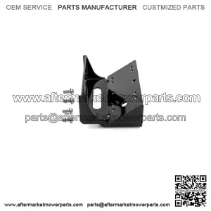 For 2012-2023 Kawasaki Teryx/4 750 800 UTV Heavy-Duty Winch Mounting Plate For: More than one vehicle