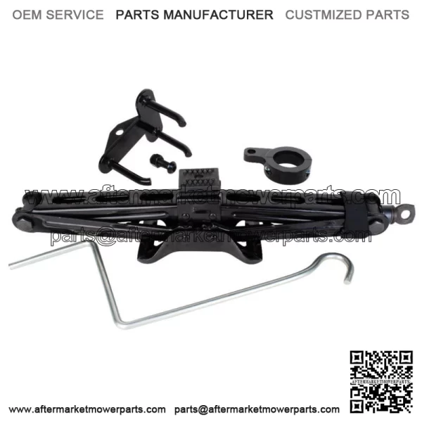 Tusk UTV Scissor Jack Kit For: More than one vehicle