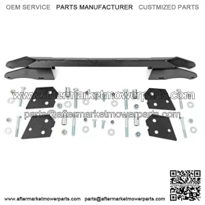 Rough Country 2 Inch Lift Kit for Kawasaki Teryx 800 15-20 94003 For: More than one vehicle