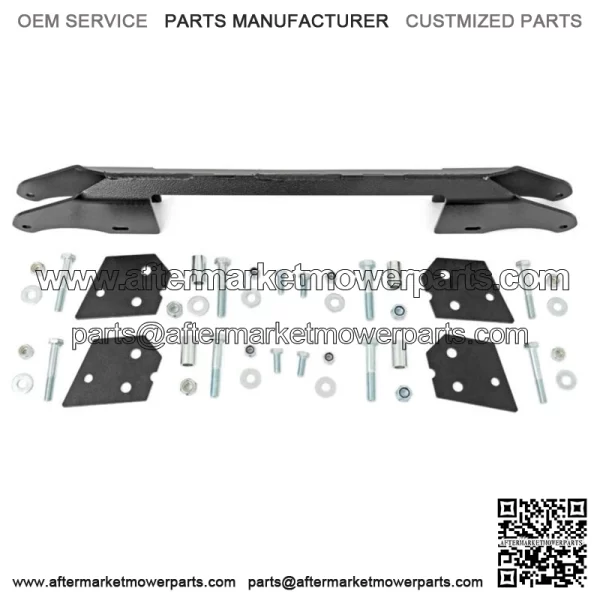 Rough Country 2 Inch Lift Kit for Kawasaki Teryx 800 15-20 94003 For: More than one vehicle