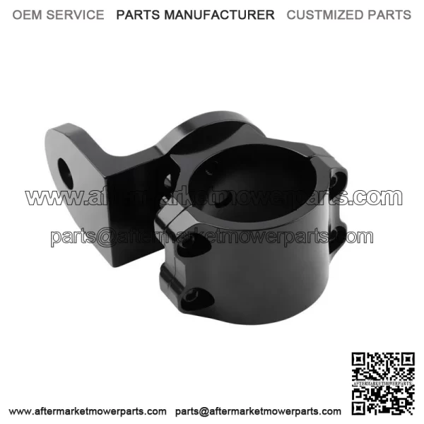 Tusk Heavy Duty Adjustable Flag Mount For KAWASAKI Teryx4 800 2014-2024 For: Kawasaki Teryx4 800 - Image 3