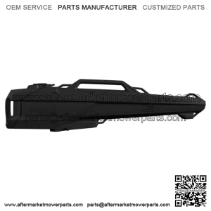 Kolpin Stronghold  Gun Boot Case, Impact Model For: More than one vehicle