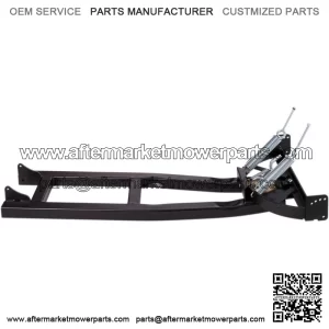 Racing Push Tube 46" Electric UTV 4501-0761 For: More than one vehicle