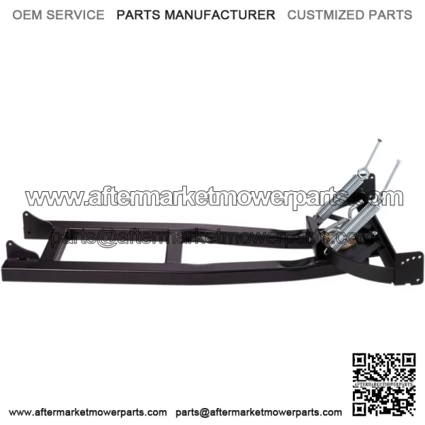 Racing Push Tube 46" Electric UTV 4501-0761 For: More than one vehicle