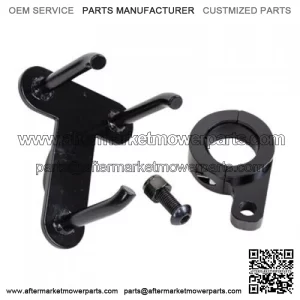 Tusk UTV Scissor Jack Mount 1483580002 For: More than one vehicle