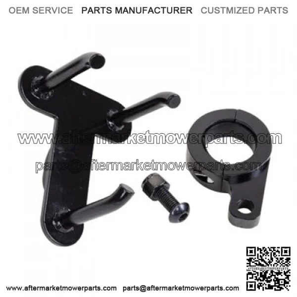 Tusk UTV Scissor Jack Mount 1483580002 For: More than one vehicle