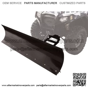 Tusk SubZero Snow Plow Kit Snowplow 66" Fits KAWASAKI TERYX TERYX4 750 800 For: More than one vehicle