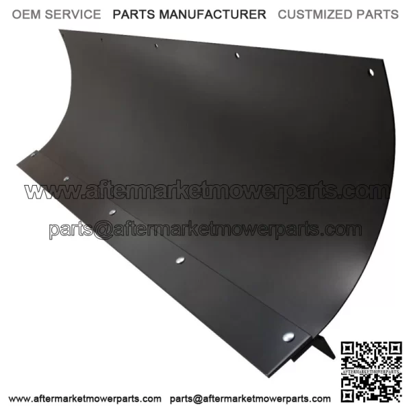 Tusk SubZero Snow Plow Kit Snowplow 66" Fits KAWASAKI TERYX TERYX4 750 800 For: More than one vehicle - Image 2