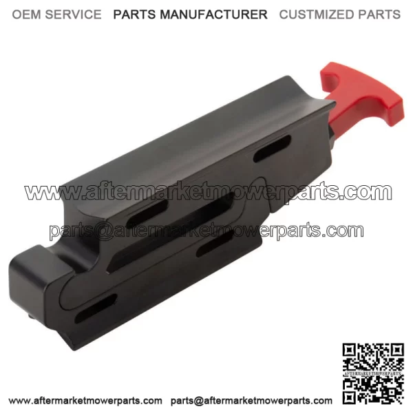 Tusk UTV Billet Fire Extinguisher Mount For: More than one vehicle - Image 2