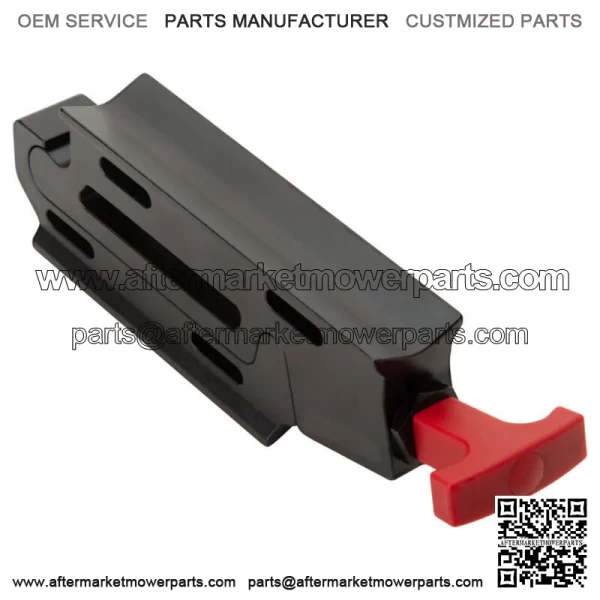 Tusk UTV Billet Fire Extinguisher Mount For: More than one vehicle - Image 3