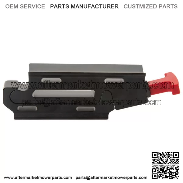 Tusk UTV Billet Fire Extinguisher Mount For: More than one vehicle - Image 4
