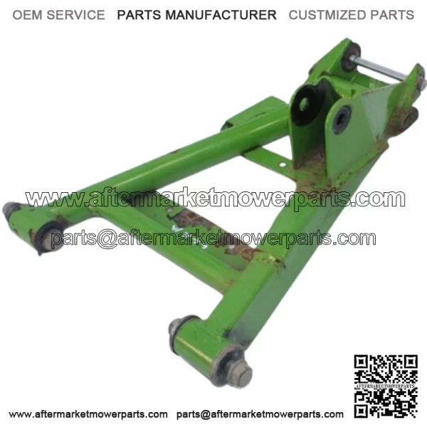 2014 Kawasaki Teryx 4 800 Krt800d 4x4 Fi Rear Back Lower Right Control A Arm For: More than one vehicle - Image 2