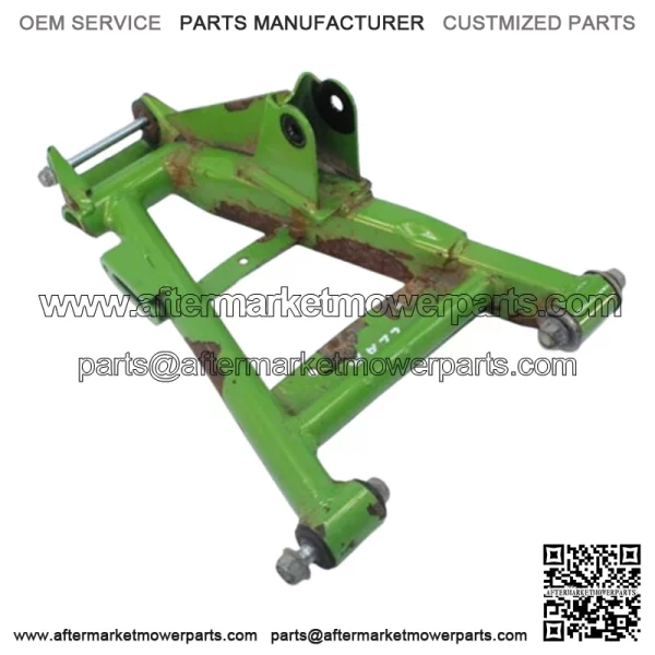 2014 Kawasaki Teryx 4 800 Krt800d 4x4 Fi Rear Back Lower Right Control A Arm For: More than one vehicle - Image 3
