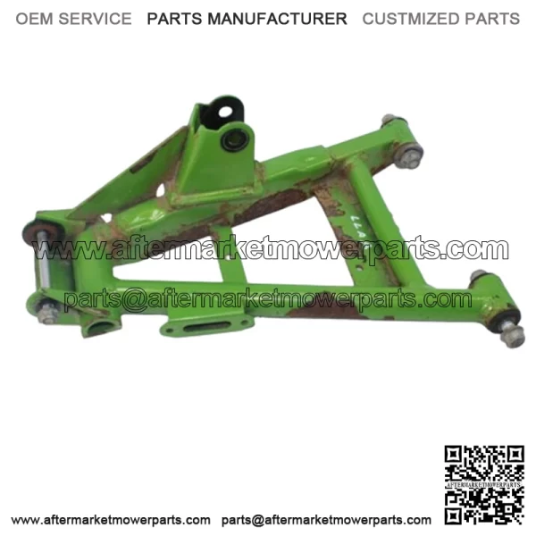 2014 Kawasaki Teryx 4 800 Krt800d 4x4 Fi Rear Back Lower Right Control A Arm For: More than one vehicle - Image 4