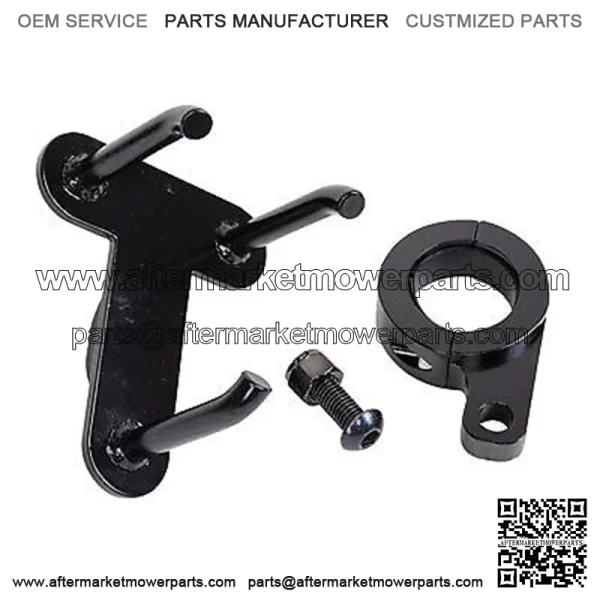 Tusk UTV Scissor Jack Kit 1483600001 for ARCTIC CAT CAN-AM HONDA KAWASAKI KYMCO For: More than one vehicle - Image 4