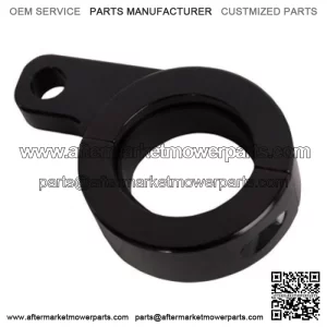 Tusk UTV Vertical Flag Mount 1 3/4"-1 7/8" For KAWASAKI Teryx 800 2014-2023 For: Kawasaki Teryx 800