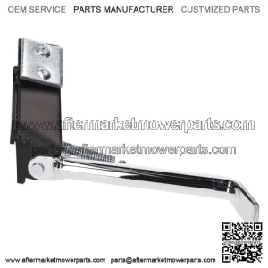 Peugeot Vivacity 1 50 Side Stand Chrome