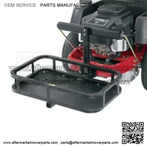 Timecutter SS Series Rear Cargo Carrier 79030