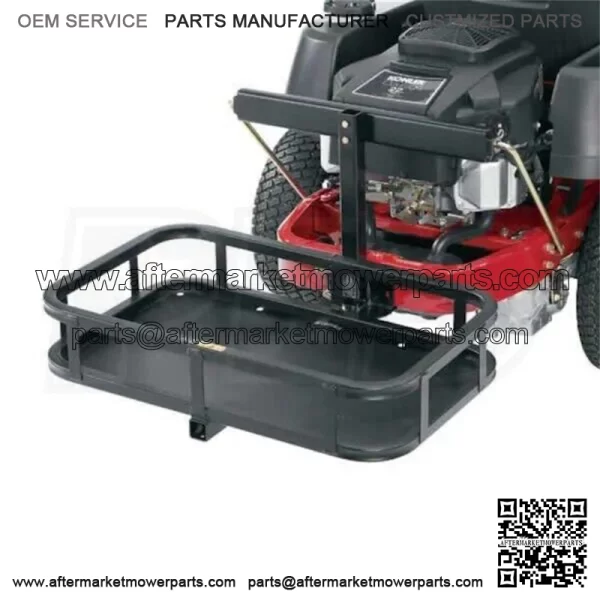Timecutter SS Series Rear Cargo Carrier 79030