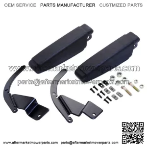 OEM  105-6978 Armrest Kit Milsco TimeCutter SS SW MX 32" 42" OEM