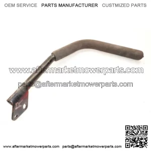 TimeCutter ZS SS 5035 5060 5000 Zero-Turn Mower Drive Control Lever - right
