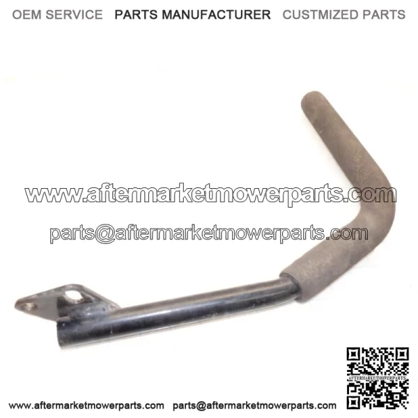 TimeCutter ZS SS 5035 5060 5000 Zero-Turn Mower Drive Control Lever - right - Image 2