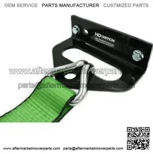 Hitch Kit Fits  Timecutter Titan SS3200, SS4200 SS4235 SS4260, SS5000 SS5060