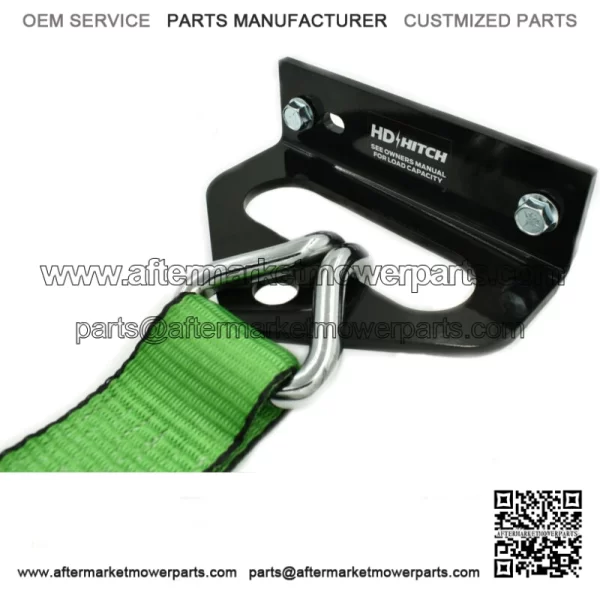 Hitch Kit Fits  Timecutter Titan SS3200, SS4200 SS4235 SS4260, SS5000 SS5060