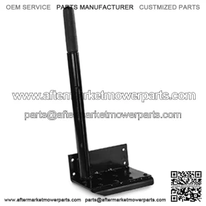 79339 OEM Assist Bar & Step Kit For  TimeCutter SS / MX Riding Mowers #2