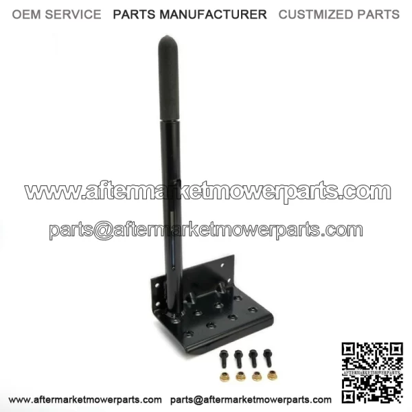79339 OEM Assist Bar & Step Kit For  TimeCutter SS / MX Riding Mowers #2 - Image 2