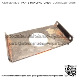 TimeCutter ZS SS 5000 Zero-Turn Mower Transaxle Transmission Cross Brace