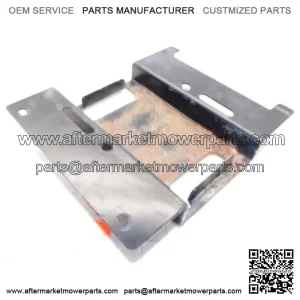 TimeCutter ZS SS 5035 5060 5000 Zero-Turn Mower Battery Tray Base