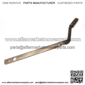 TimeCutter ZS SS 5035 5060 5000 Zero-Turn Mower Mowing Deck Lift Lever