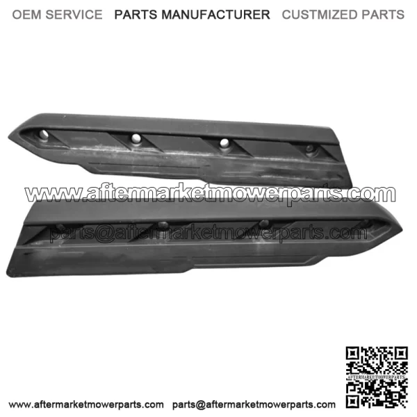 14 Yamaha FX Cruiser SVHO Sponsons Stabilizer Left & Right FC1800 For: 2015 Yamaha SVHO