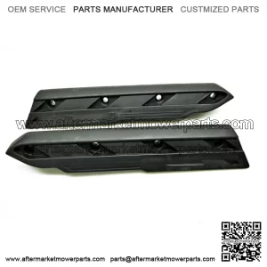 16 Yamaha FX Cruiser SVHO Sponsons Stabilizer Left & Right FC1800 For: 2015 Yamaha SVHO