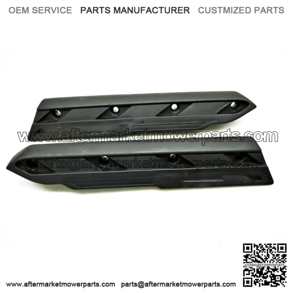 16 Yamaha FX Cruiser SVHO Sponsons Stabilizer Left & Right FC1800 For: 2015 Yamaha SVHO