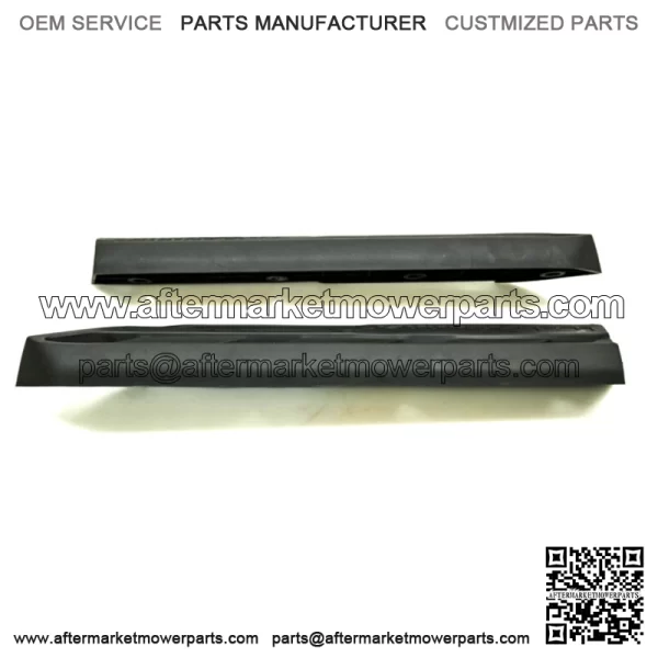 16 Yamaha FX Cruiser SVHO Sponsons Stabilizer Left & Right FC1800 For: 2015 Yamaha SVHO - Image 2