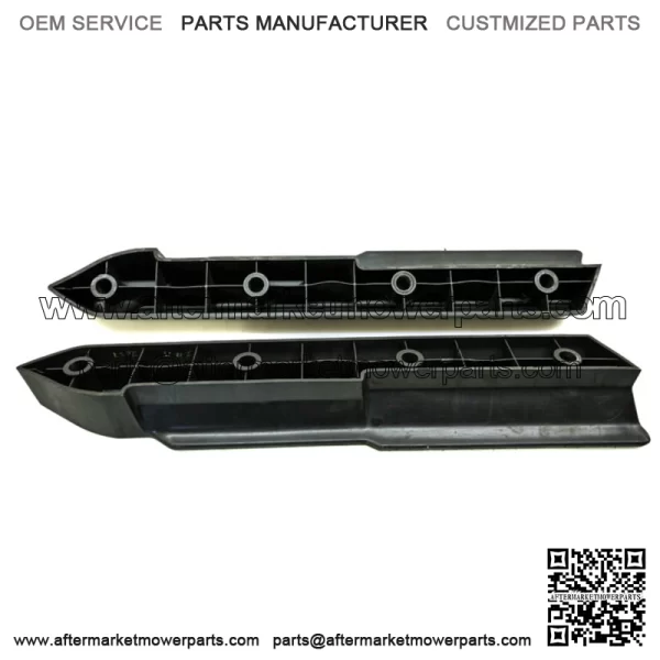 16 Yamaha FX Cruiser SVHO Sponsons Stabilizer Left & Right FC1800 For: 2015 Yamaha SVHO - Image 3
