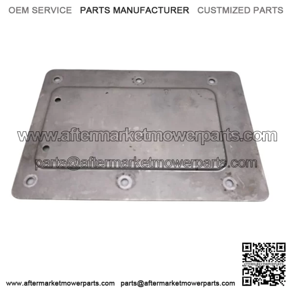 21 Yamaha FX Cruiser HO Oil Pan Baffle Bracket Mount FB1800A For: 2015 Yamaha SVHO