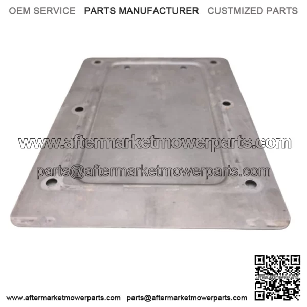 21 Yamaha FX Cruiser HO Oil Pan Baffle Bracket Mount FB1800A For: 2015 Yamaha SVHO - Image 3