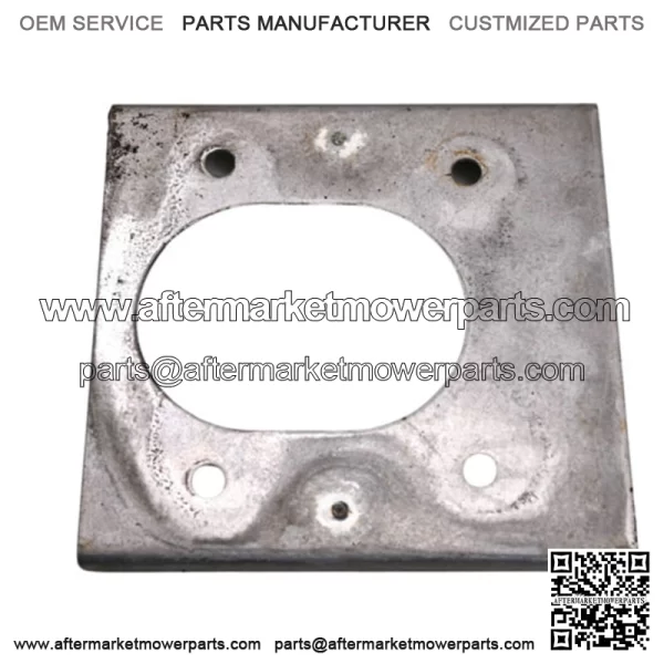 21 Yamaha FX Cruiser HO Retaining Plate Bracket Mount FB1800A For: 2015 Yamaha SVHO